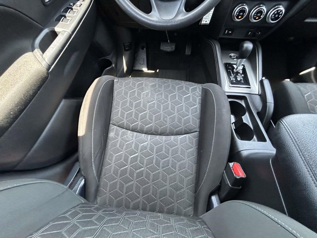 Used 2023 Mitsubishi Outlander Sport AWD image 13