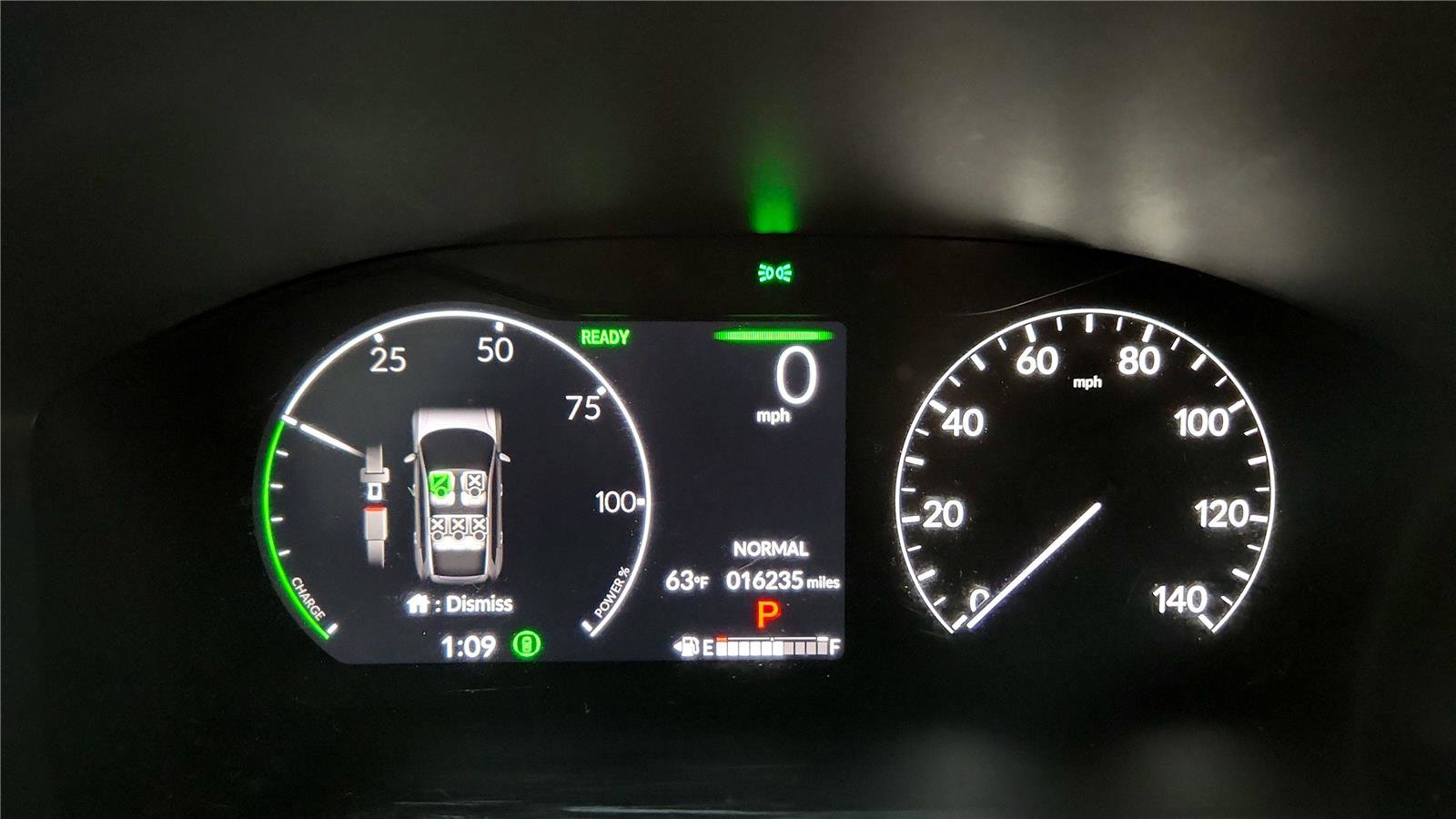 Used 2023 Honda CR-V Sport Touring image 27