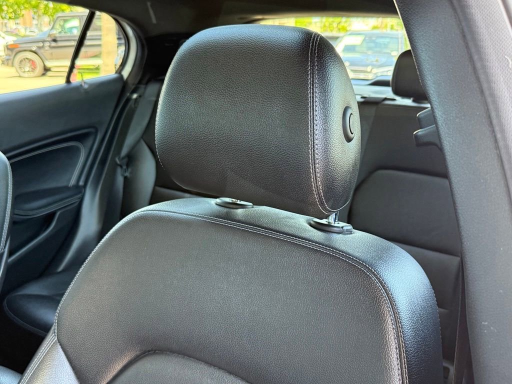 Certified 2017 Mercedes-Benz GLA 250 4MATIC image 3
