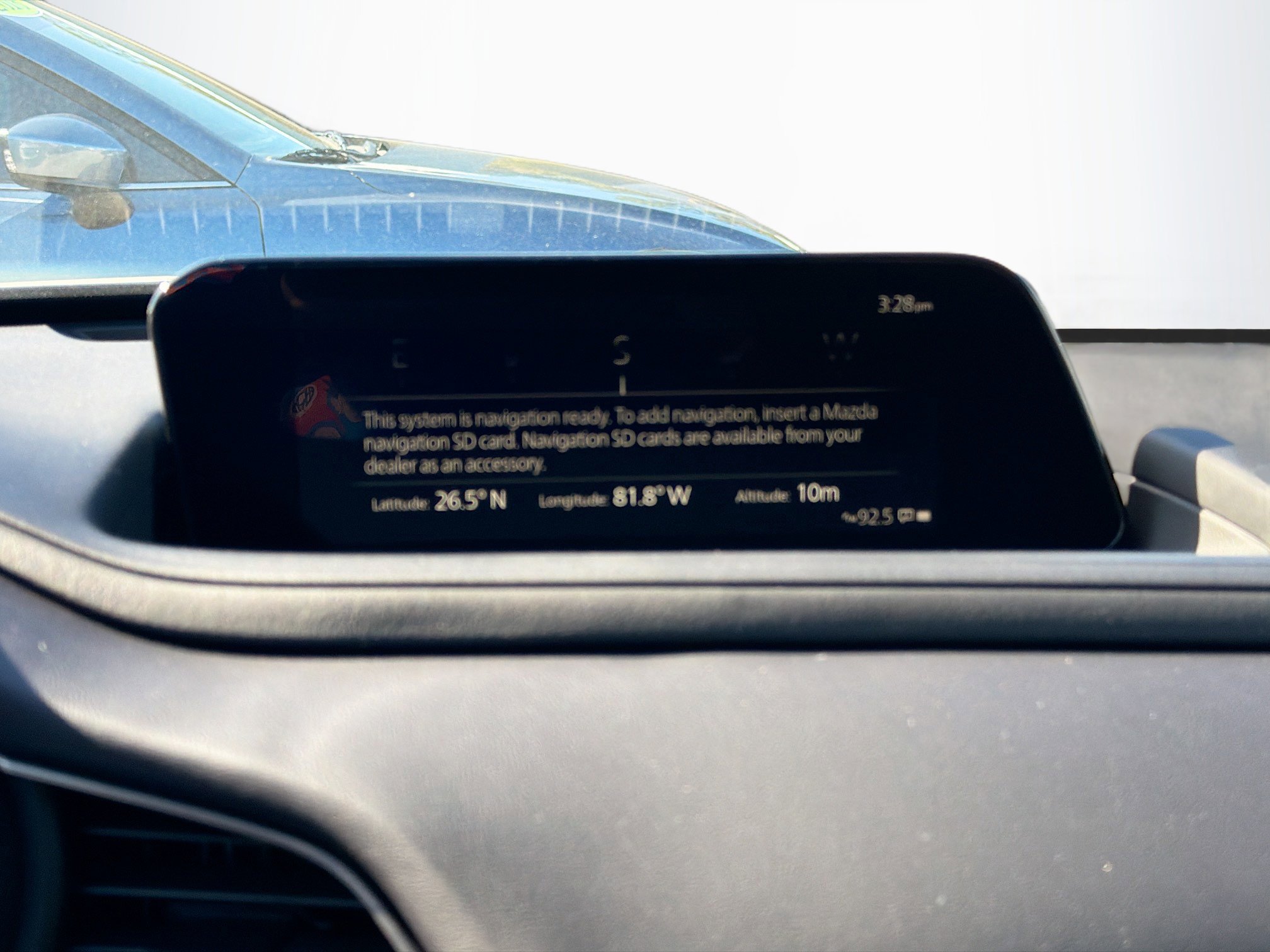 New 2026 MAZDA CX-30 AWD 2.5 S w/ Select Sport Pkg image 31