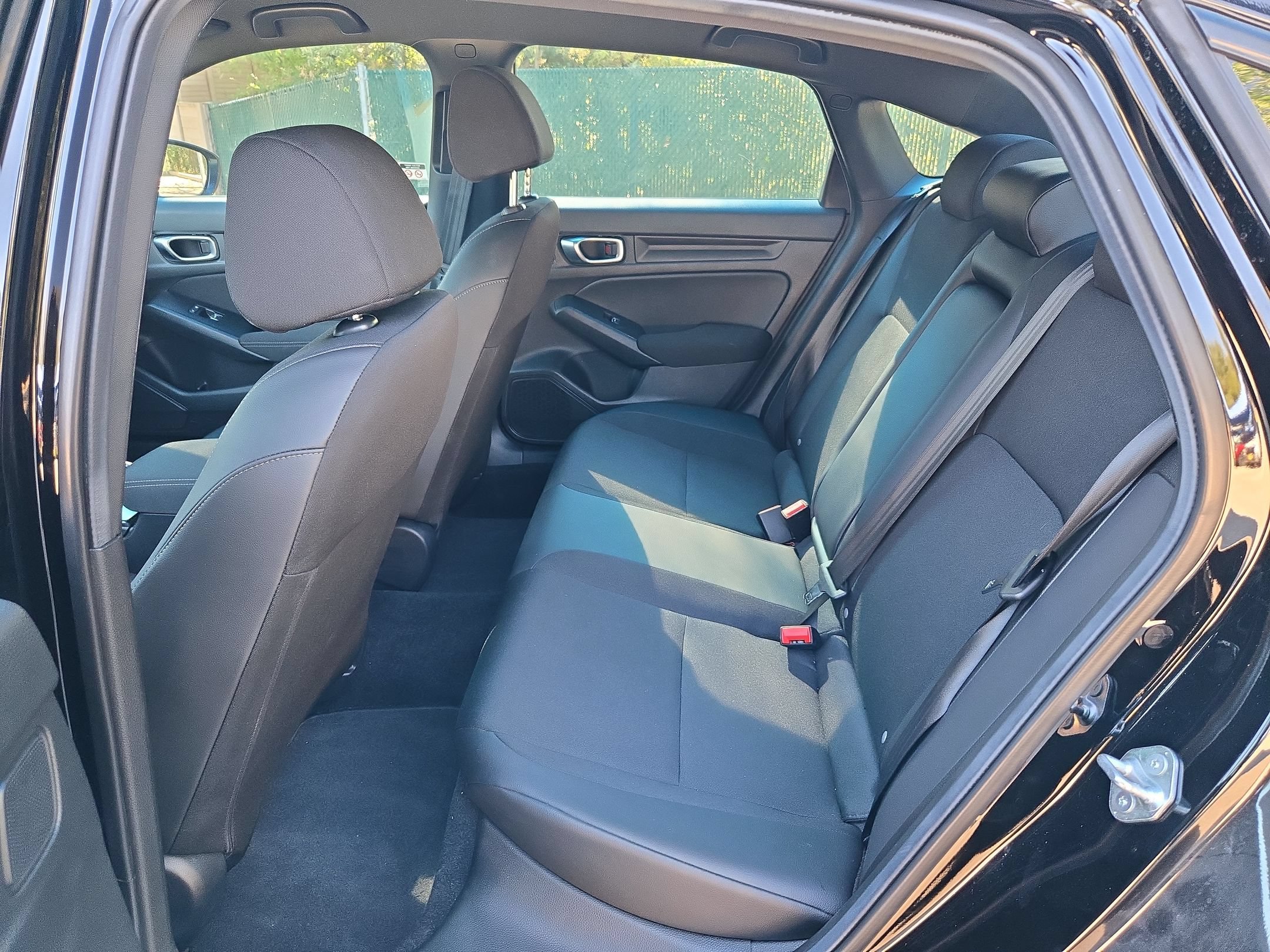 Used 2026 Honda Civic Sport image 14