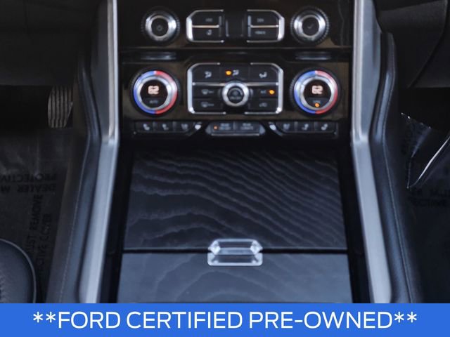 Used 2021 GMC Yukon XL Denali w/ Denali Ultimate Package image 20