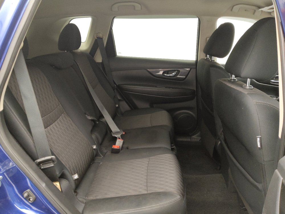 Used 2019 Nissan Rogue S w/ Special Edition Package image 19