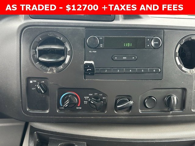 Used 2019 Ford E-350 and Econoline 350 Super Duty w/ Power Windows & Locks Group image 22