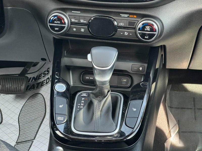 Used 2025 Kia Soul EX image 14