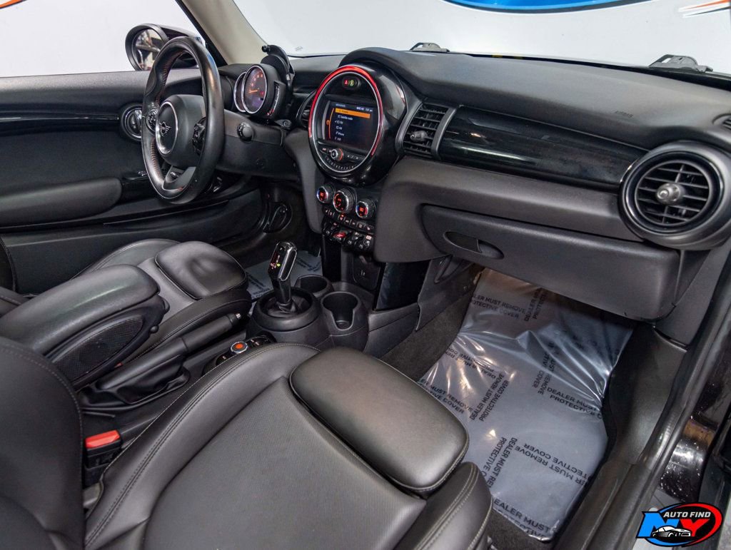 Used 2020 MINI Cooper S w/ Storage Package image 23