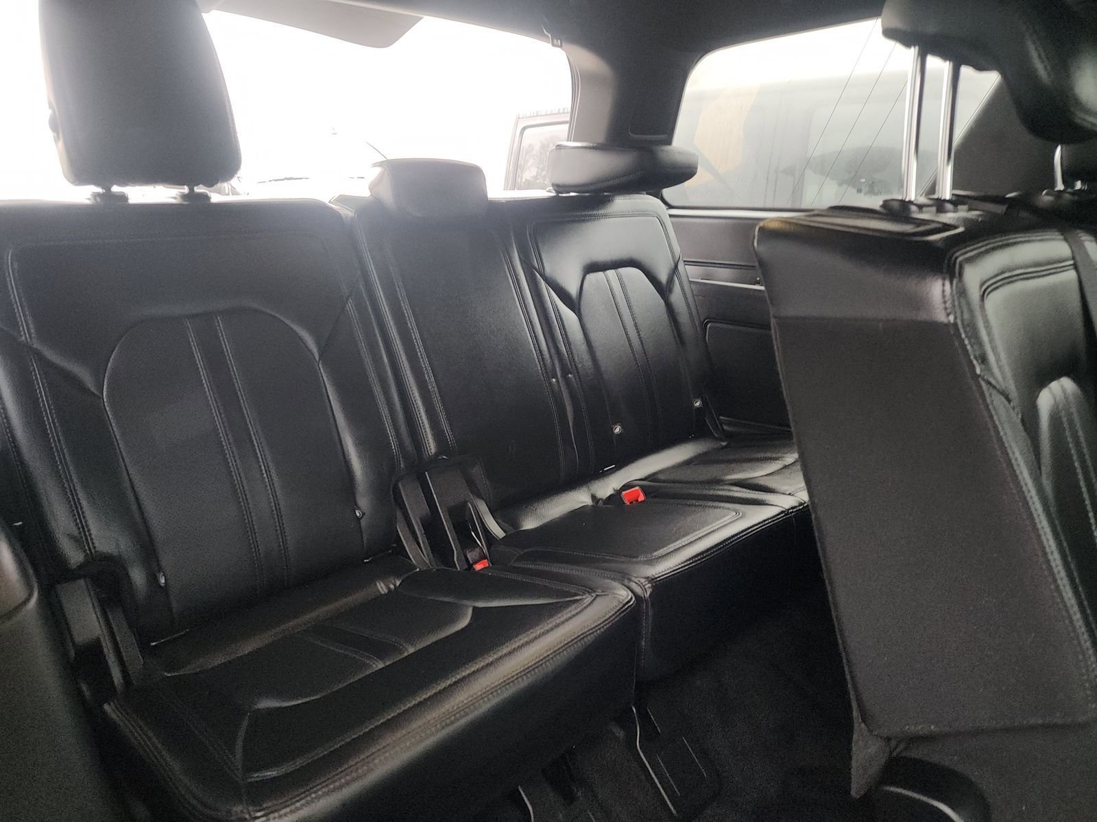 Used 2019 Ford Expedition Limited w/ Equipment Group 302A image 11