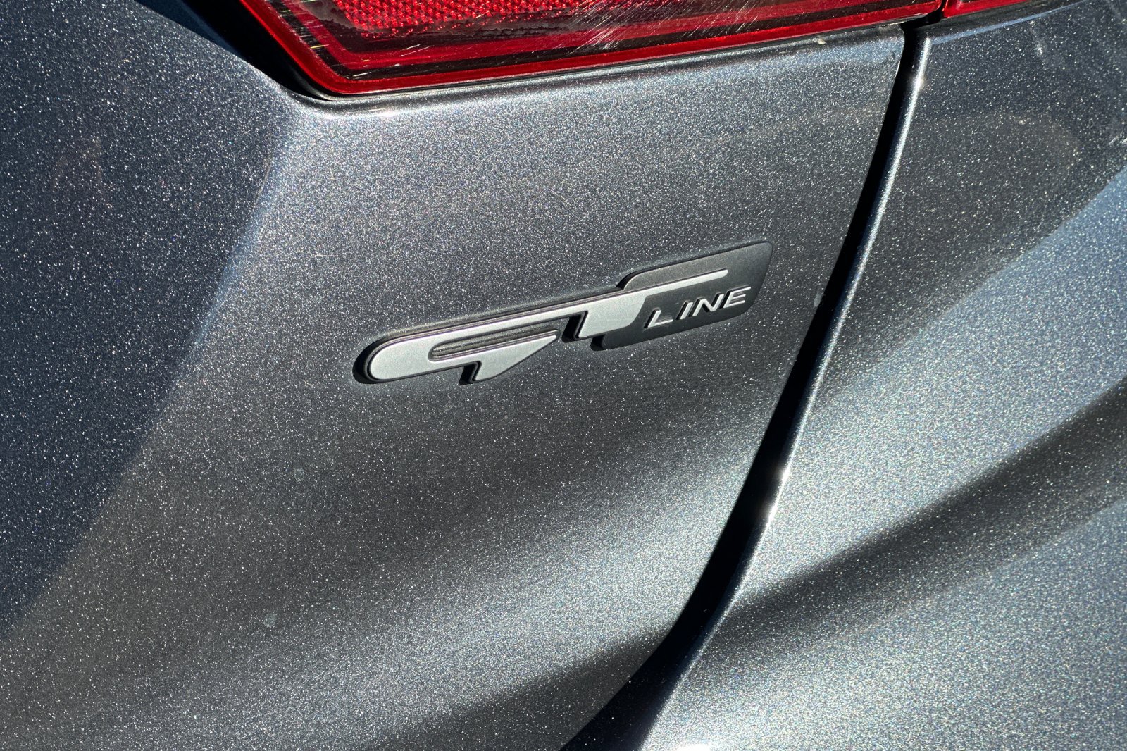 Used 2022 Kia Forte GT-Line w/ GT-Line Technology Package FWD image 26