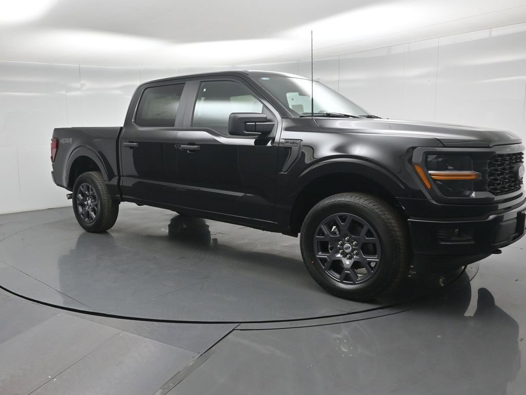 New 2026 Ford F150 STX AWD/4WD image 52