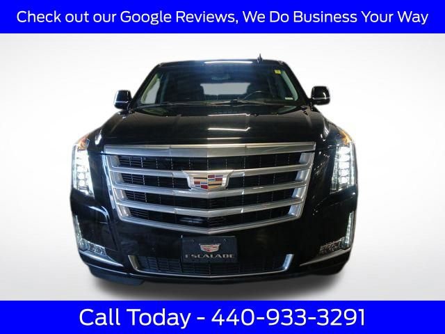 Used 2019 Cadillac Escalade Luxury image 15