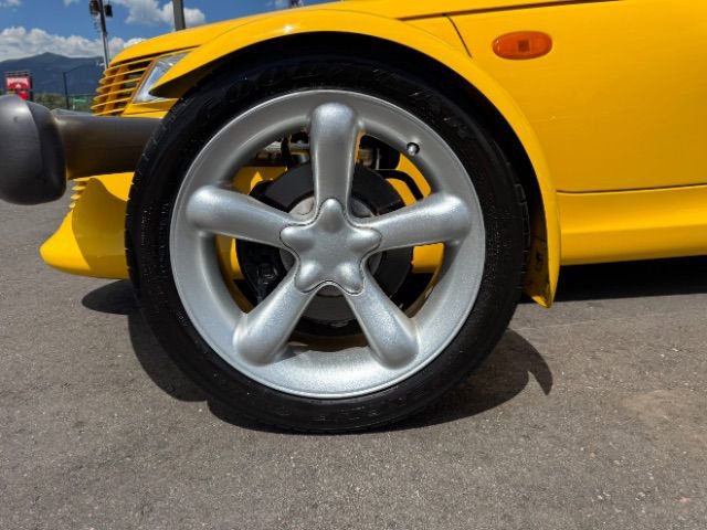 Used 1999 Plymouth Prowler Base image 38