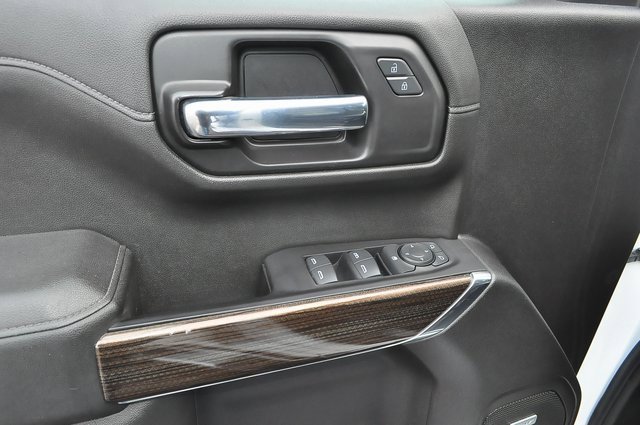 Used 2021 Chevrolet Silverado 1500 RST w/ Convenience Package II image 12