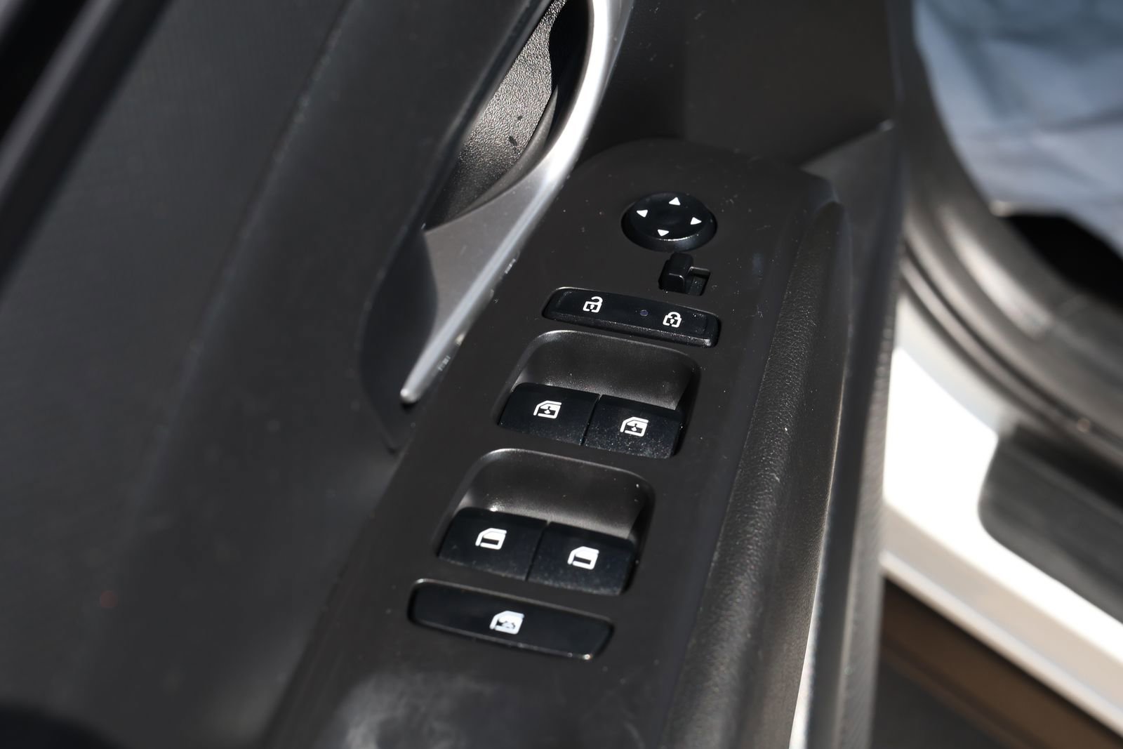 Used 2024 Hyundai Tucson SEL FWD image 26