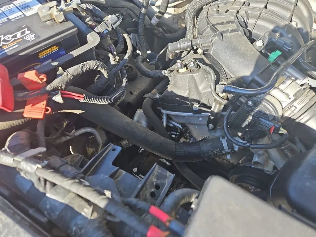 Used 2013 Ford F150 XL image 36