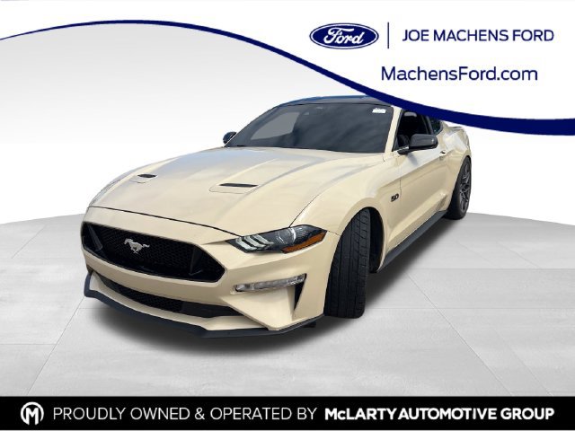 Used 2023 Ford Mustang GT RWD 360° Tour