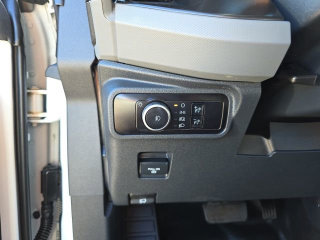 Used 2023 Ford Bronco Big Bend image 25