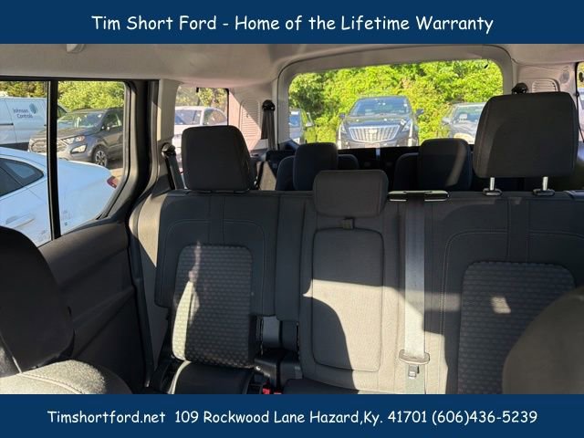 Used 2019 Ford Transit Connect XLT FWD image 5