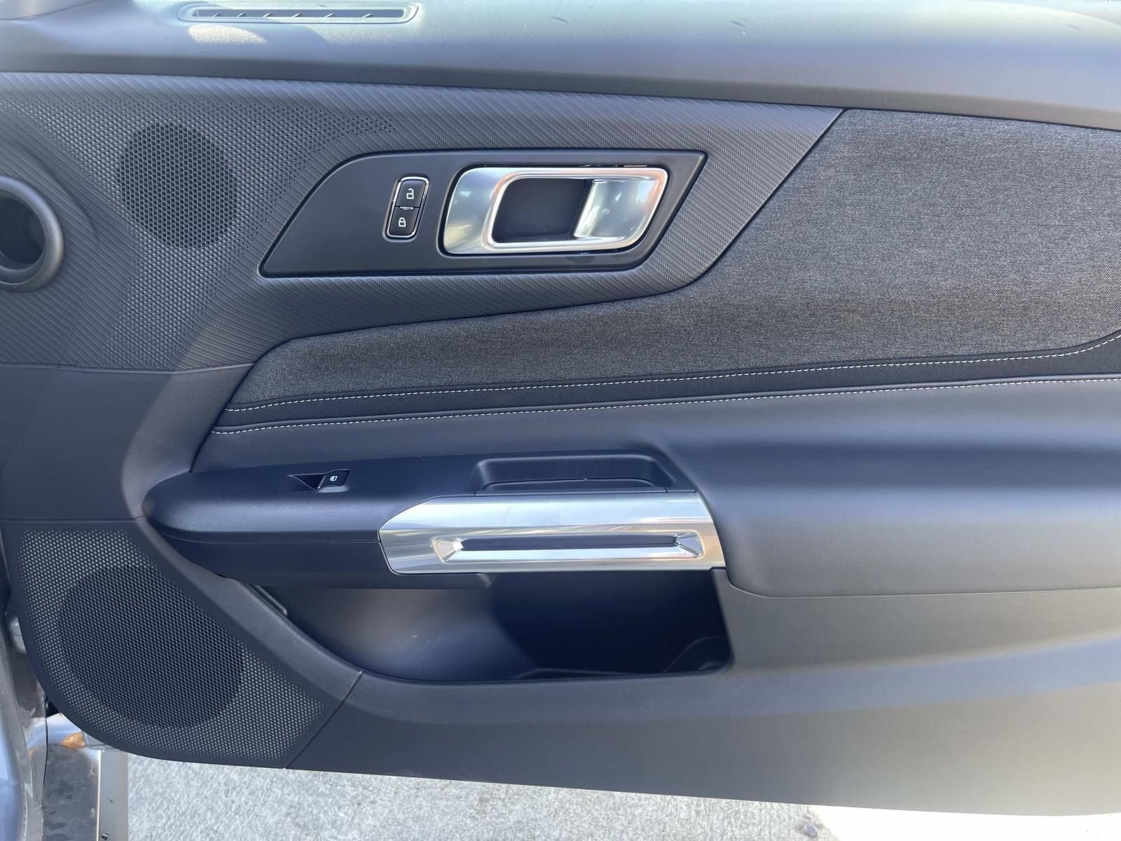 New 2026 Ford Mustang Coupe RWD image 29