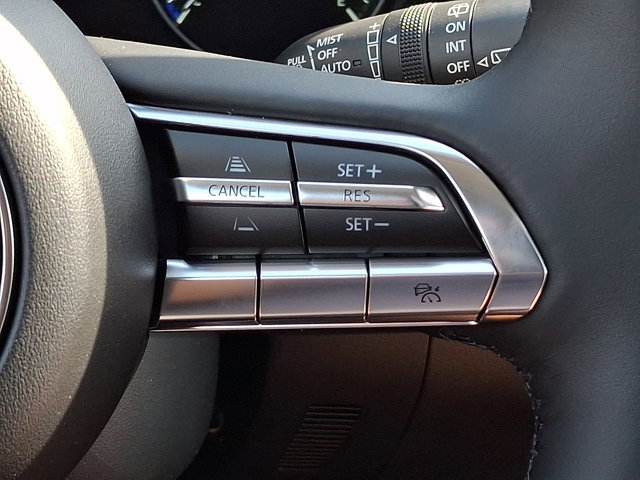 New 2026 MAZDA CX-50 2.5 Hybrid w/ Weather Package image 16