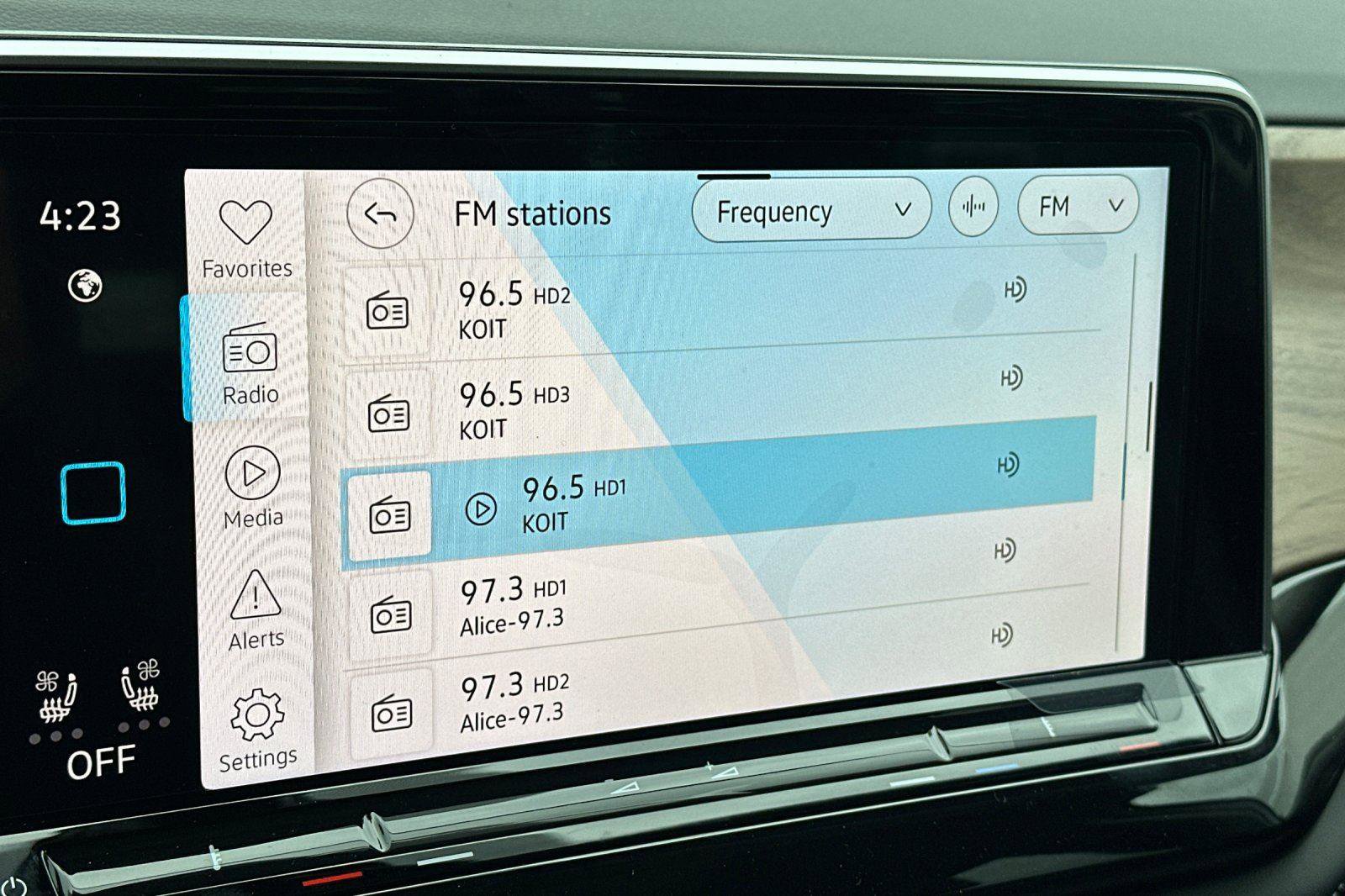 New 2026 Volkswagen Atlas SE image 18