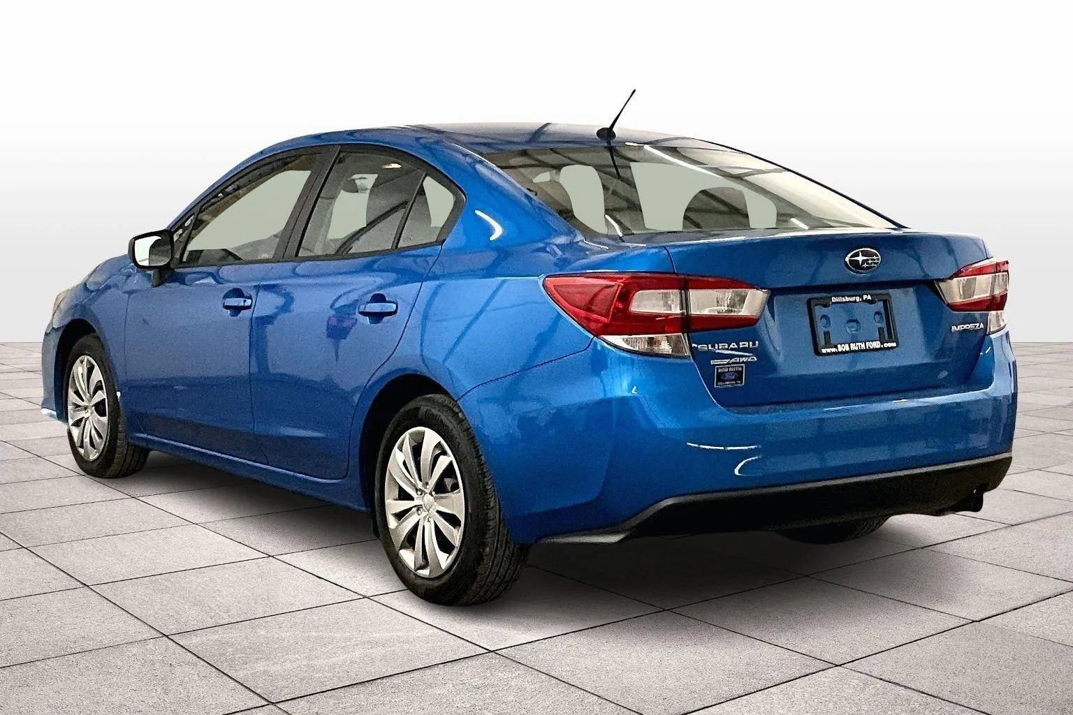 Used 2023 Subaru Impreza 2.0i image 10