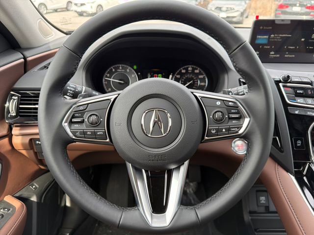New 2026 Acura RDX SH-AWD w/ Technology Package image 25