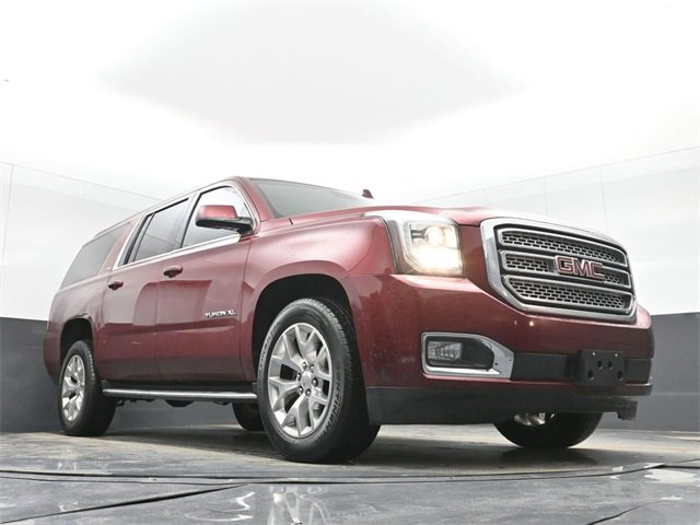 Used 2017 GMC Yukon XL SLT w/ Open Road Package image 44