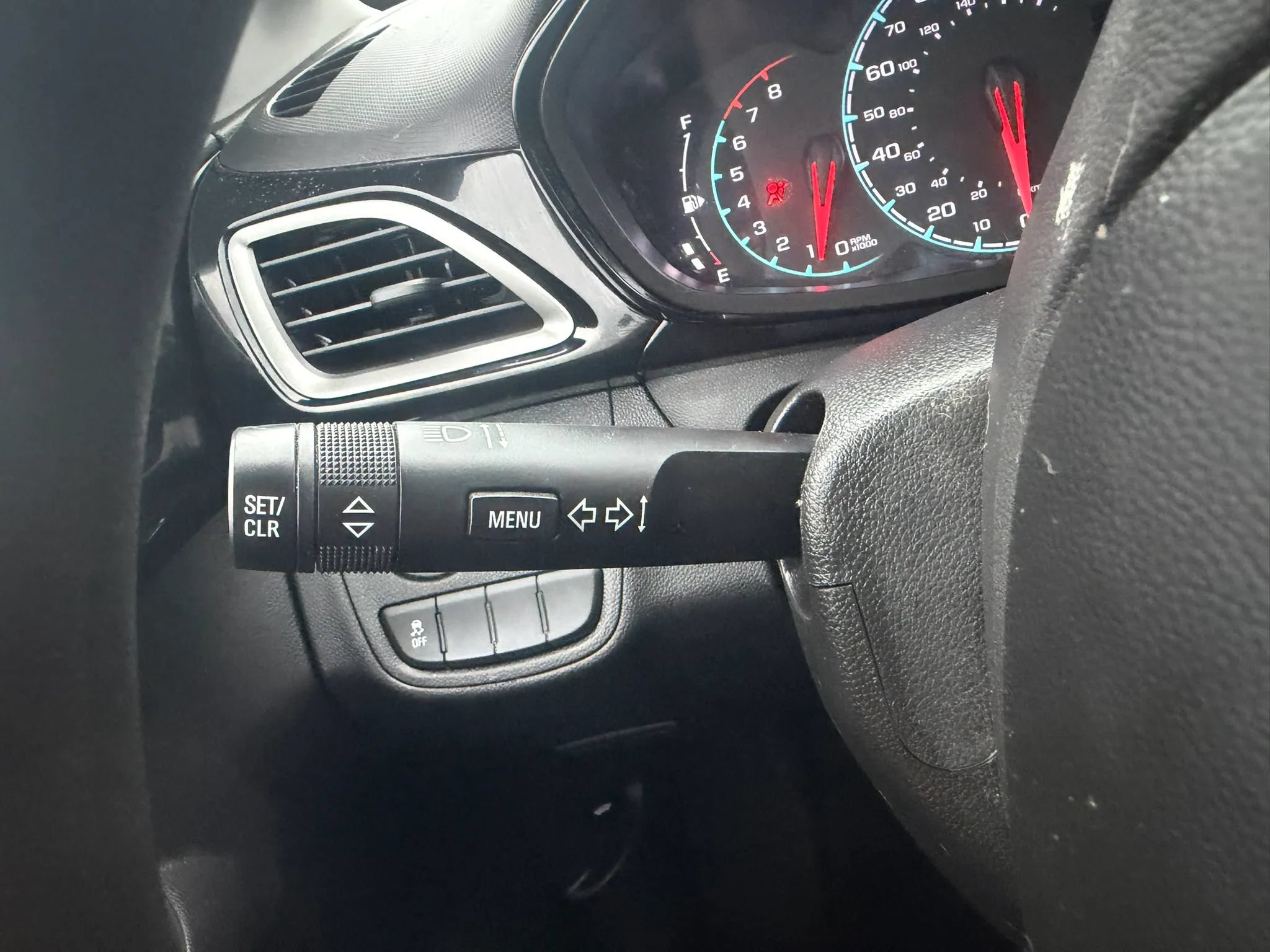 Used 2021 Chevrolet Spark LT FWD image 23