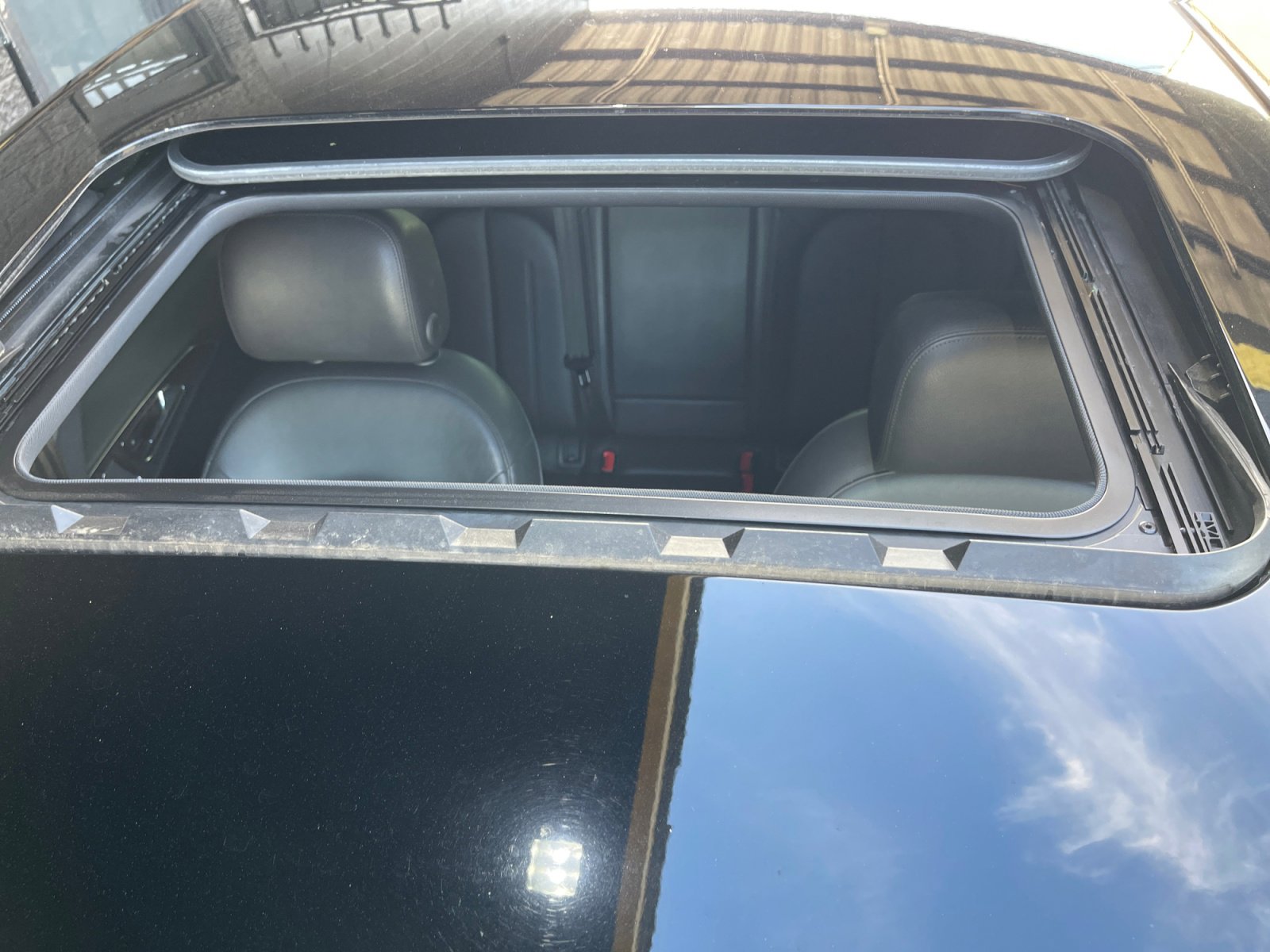 Used 2018 Audi A6 2.0T Premium w/ 20" Black Optic Package image 21