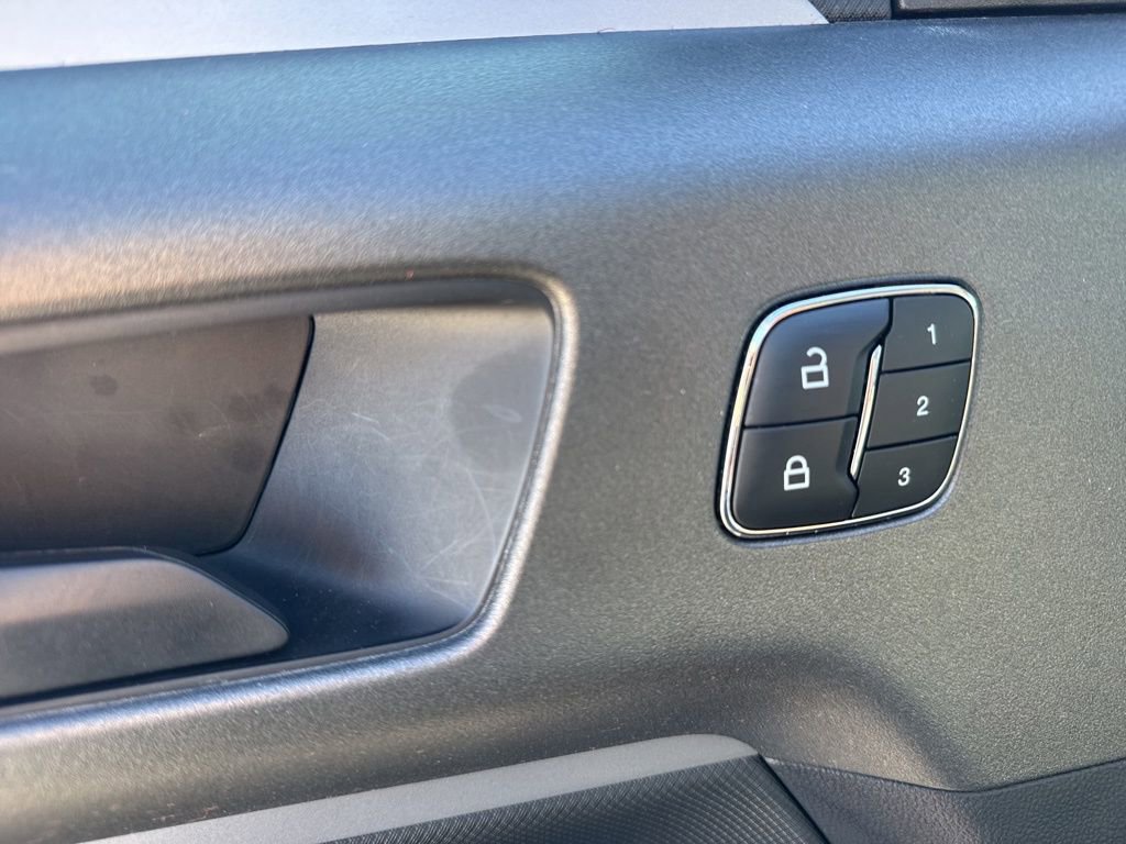 Used 2025 Ford Bronco Sport Badlands image 22