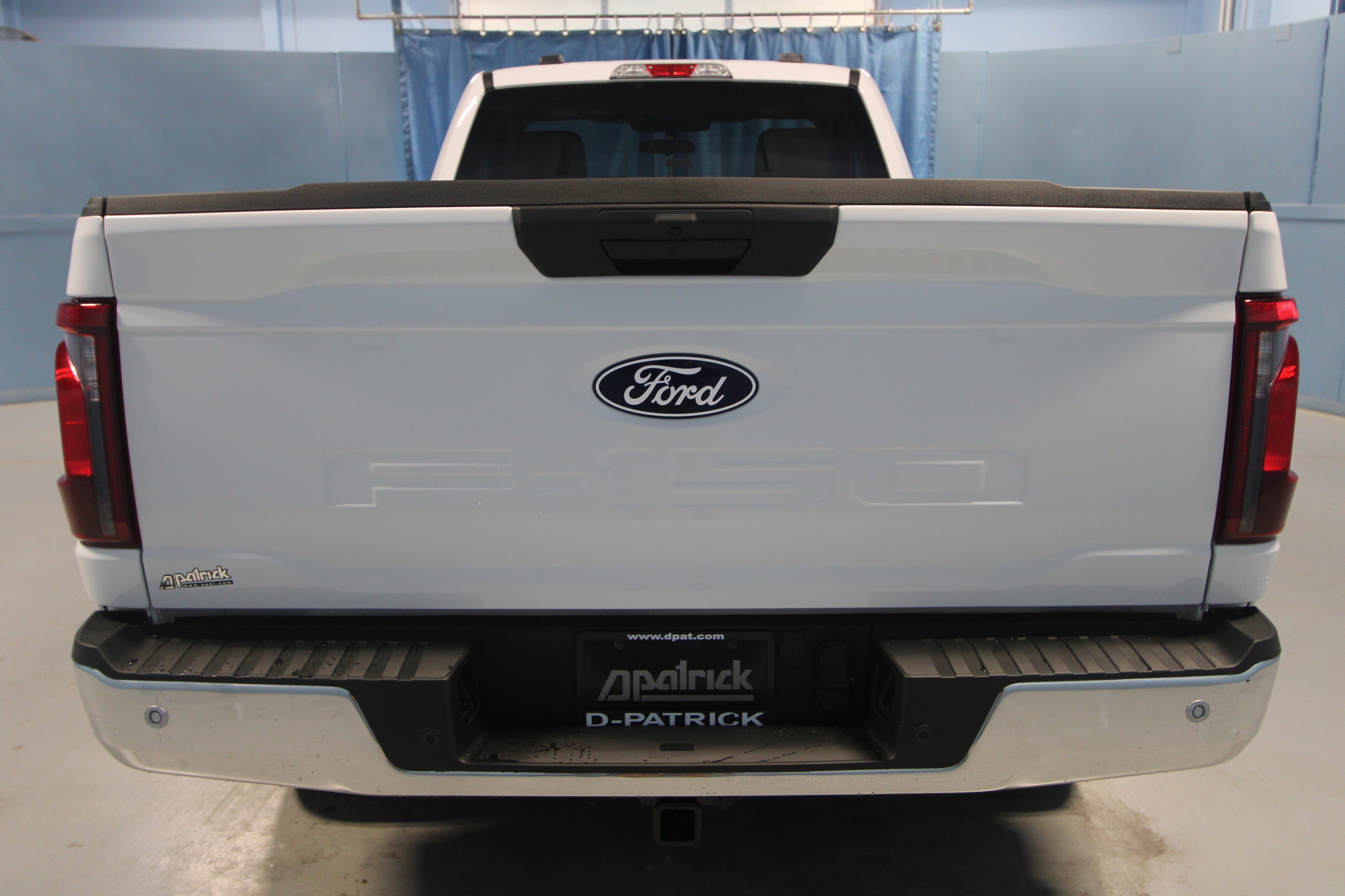 New 2025 Ford F150 XL w/ Equipment Group 103A High image 24