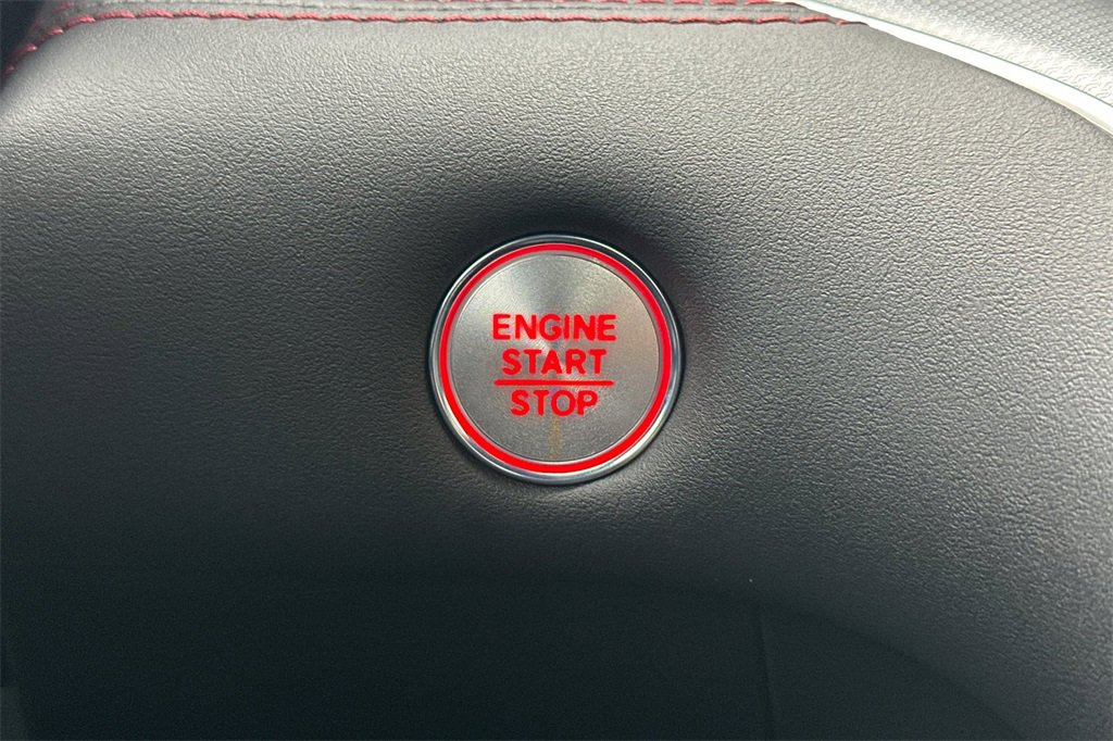 Certified 2025 Acura TLX SH-AWD w/ A-SPEC Pkg image 23