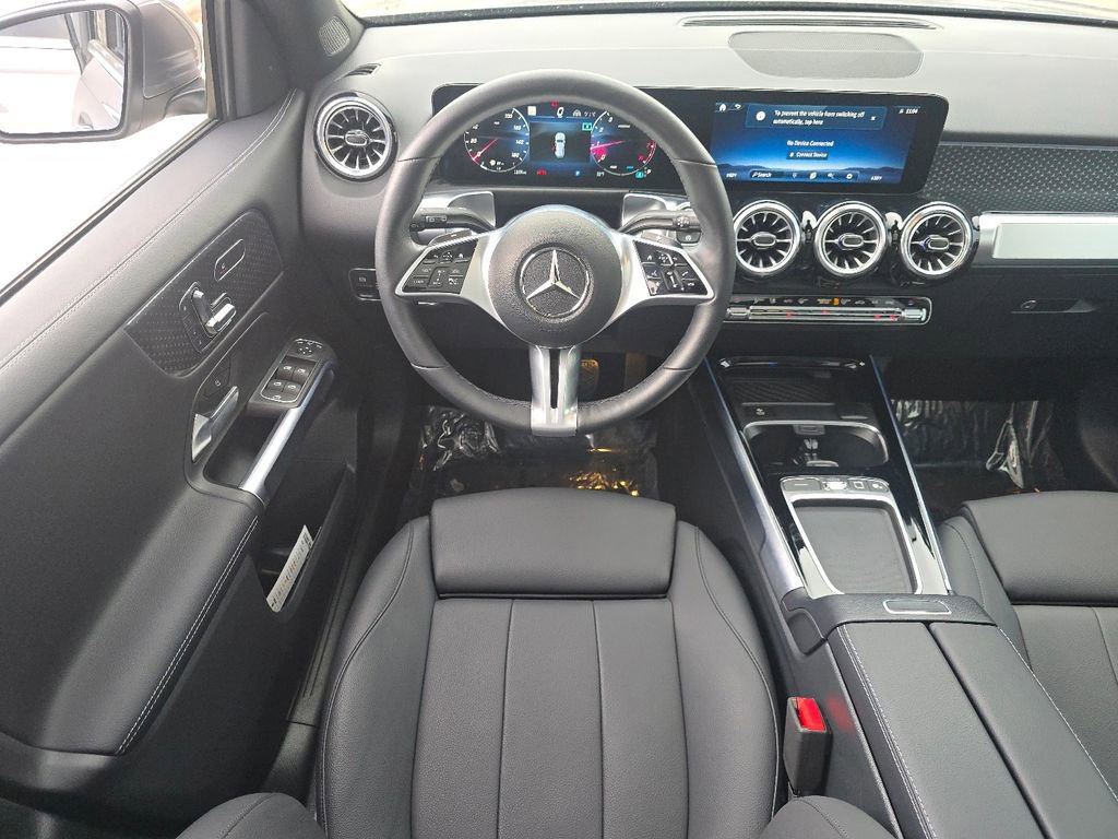 Certified 2025 Mercedes-Benz GLB 250 4MATIC image 24