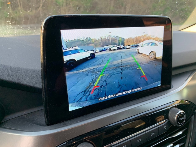 Used 2023 Ford Escape Active image 30