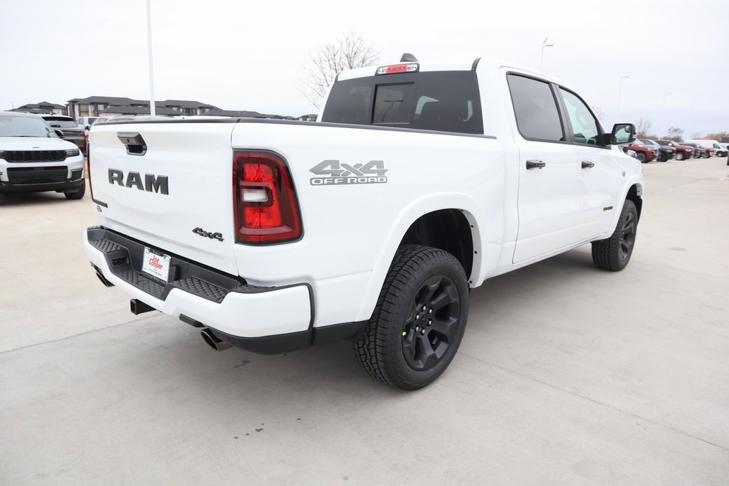 New 2026 RAM 1500 Big Horn image 21