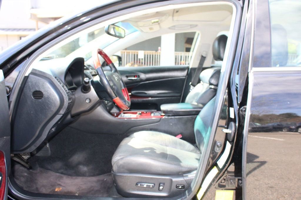 Used 2010 Lexus GS 350 AWD image 12