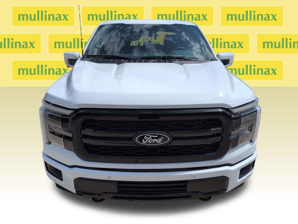 New 2026 Ford F150 Lariat AWD/4WD image 13