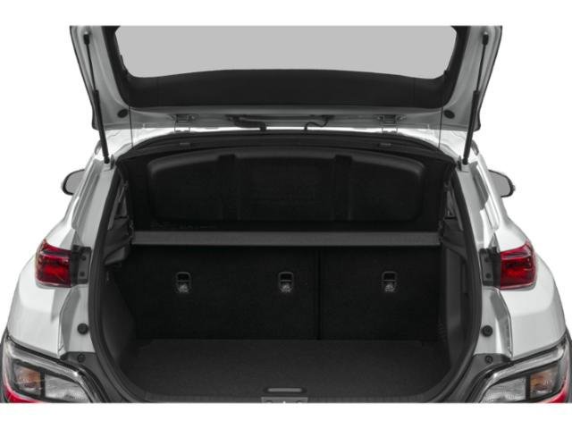 Certified 2022 Hyundai Kona SEL w/ Convenience Package image 14
