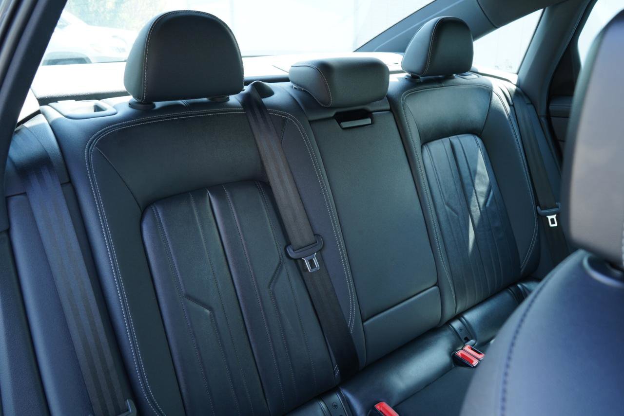 Used 2024 Audi A6 Premium Plus AWD/4WD image 58