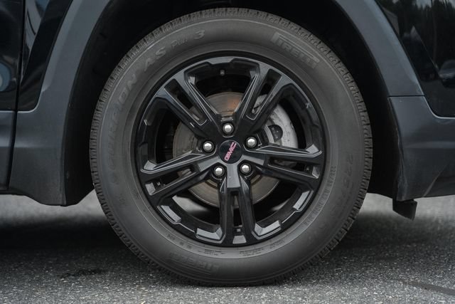 Used 2022 GMC Terrain AT4 w/ Infotainment Package II AWD/4WD image 37