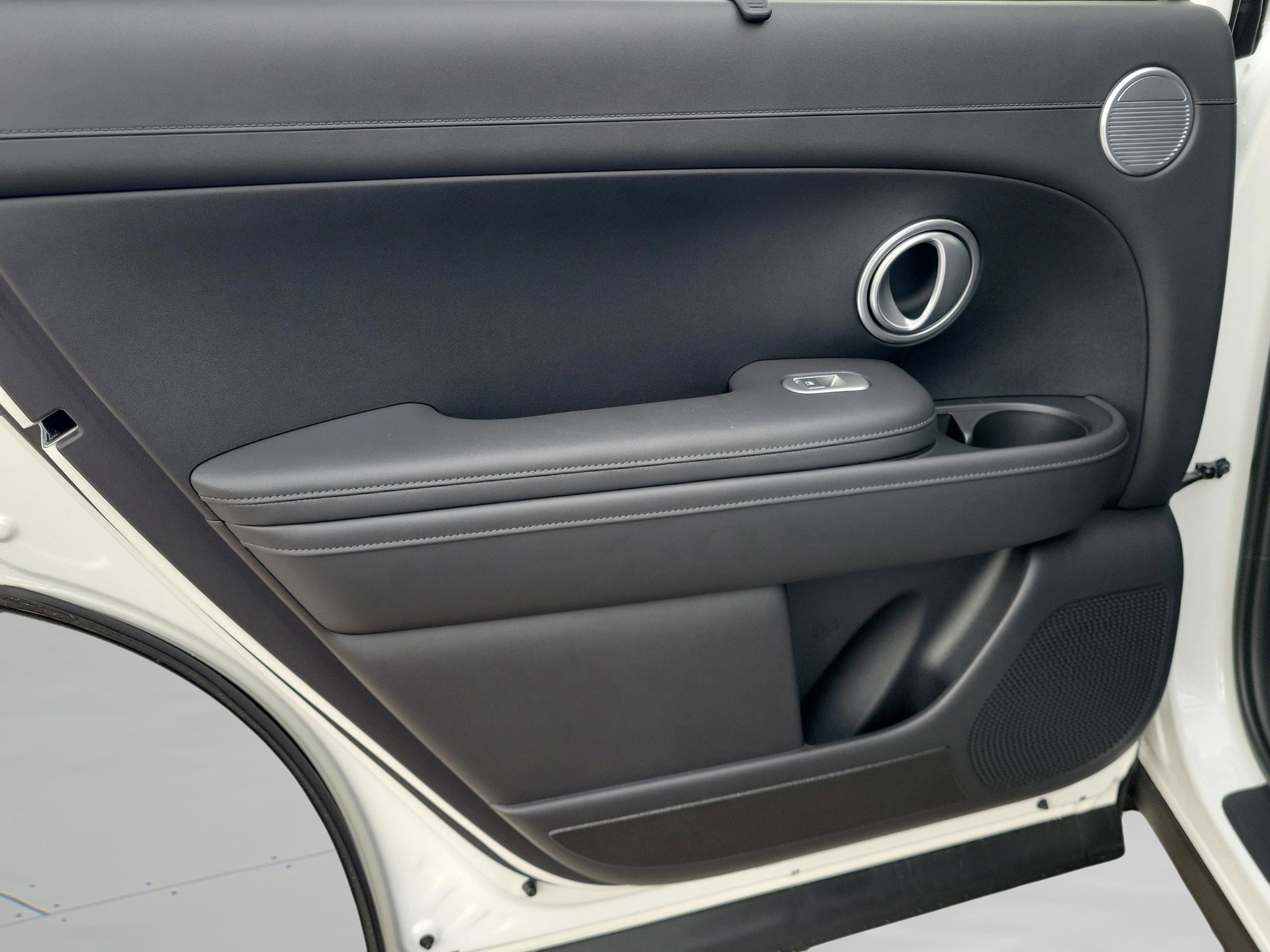 New 2026 Hyundai Palisade SEL image 10