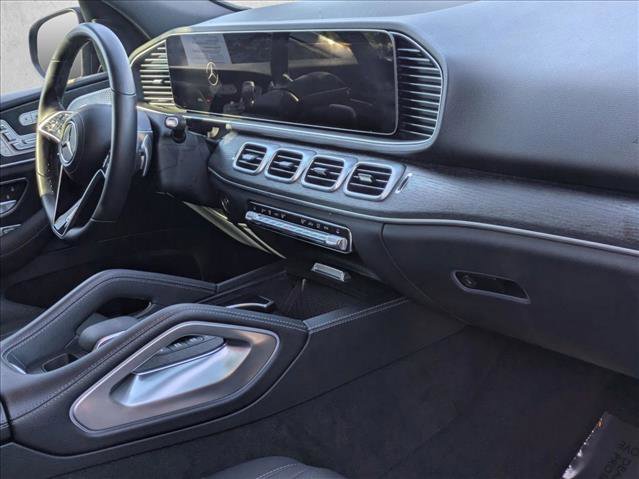 Used 2026 Mercedes-Benz GLE 450 4MATIC image 21