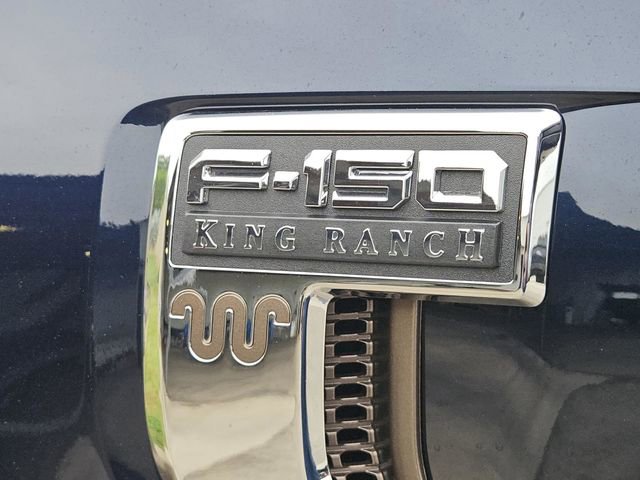 New 2026 Ford F150 King Ranch AWD/4WD image 15