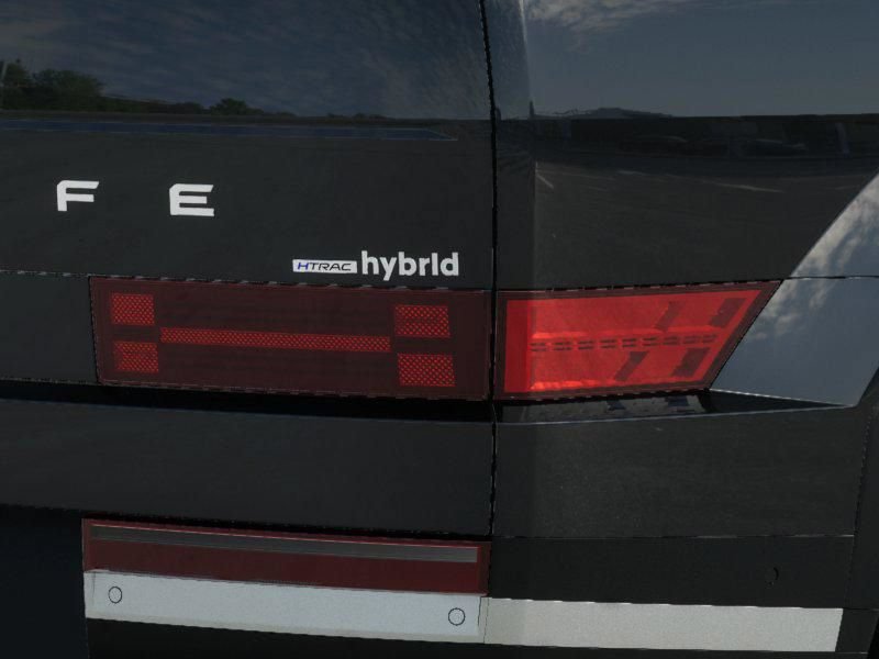 New 2026 Hyundai Santa Fe Limited AWD/4WD image 15