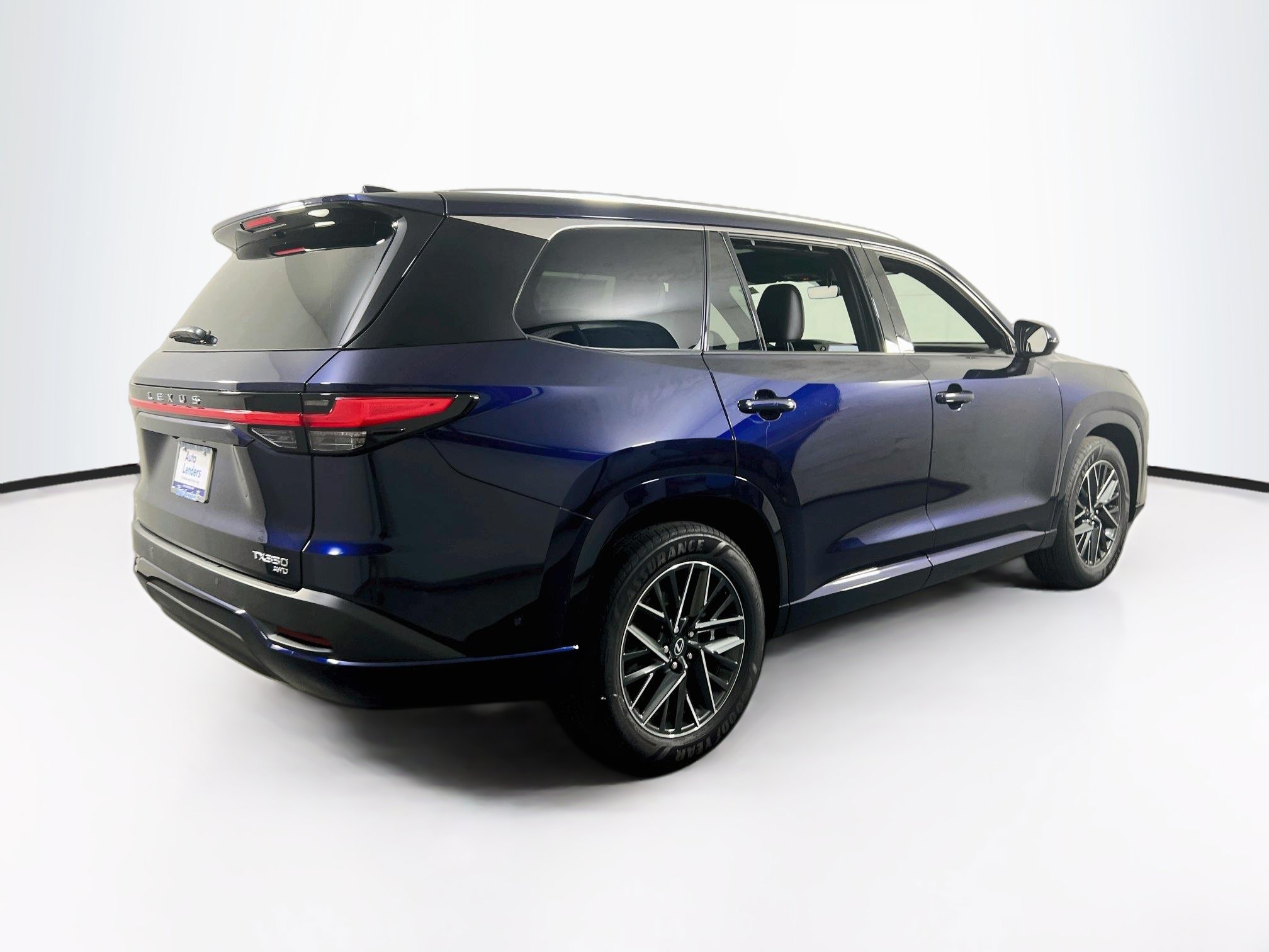 Used 2026 Lexus TX 350 AWD w/ Technology Package image 5
