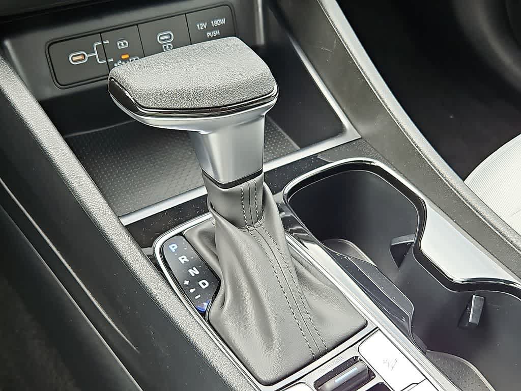 New 2026 Hyundai Santa Cruz SE FWD image 12