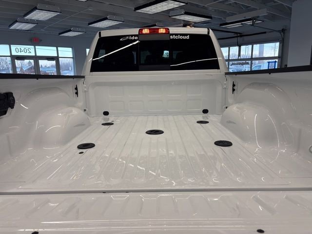 New 2026 RAM 3500 Big Horn image 10