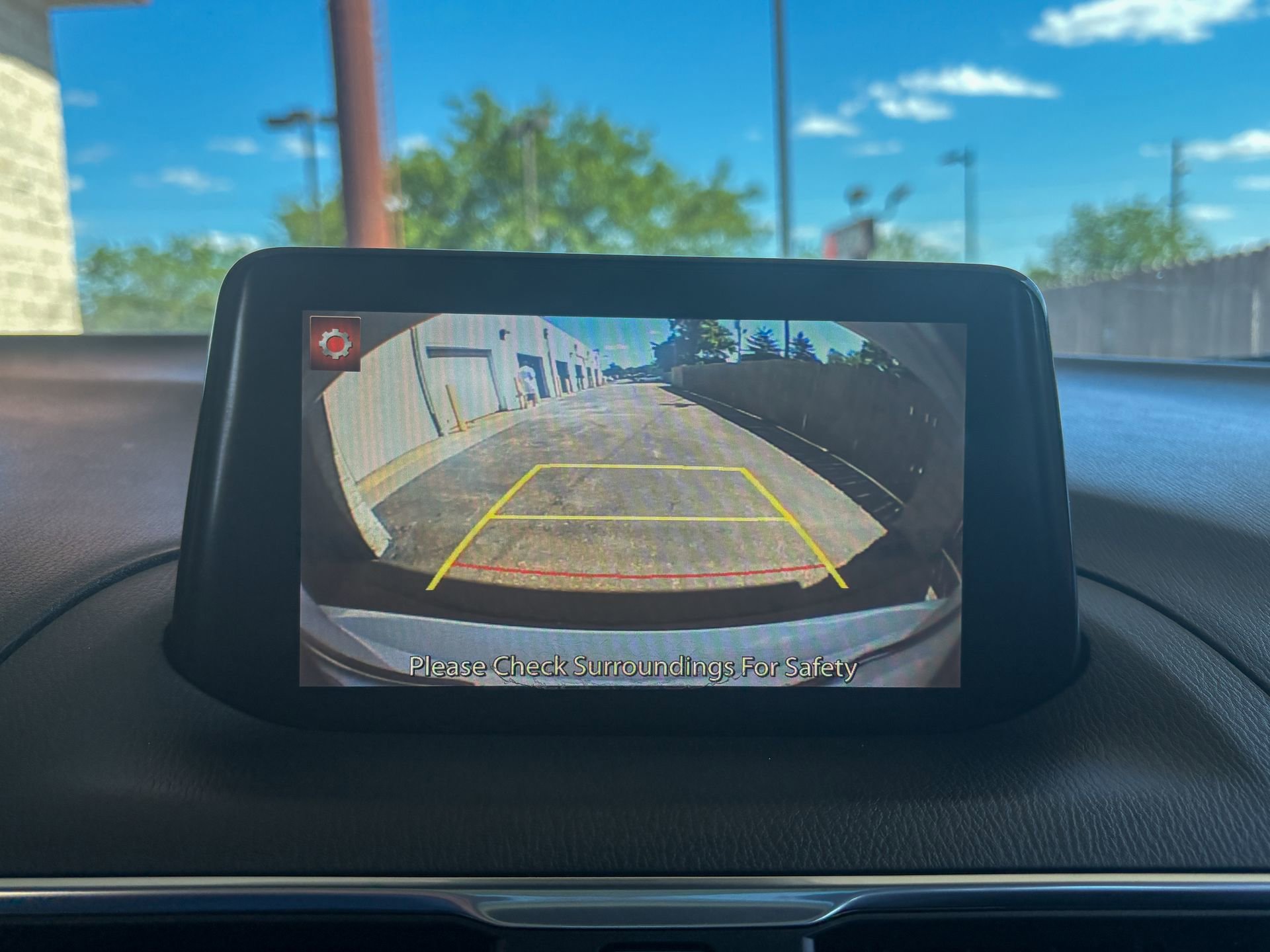 Used 2017 MAZDA MAZDA3 Grand Touring FWD image 16