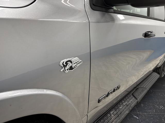New 2026 RAM 1500 Big Horn w/ Night Edition image 36