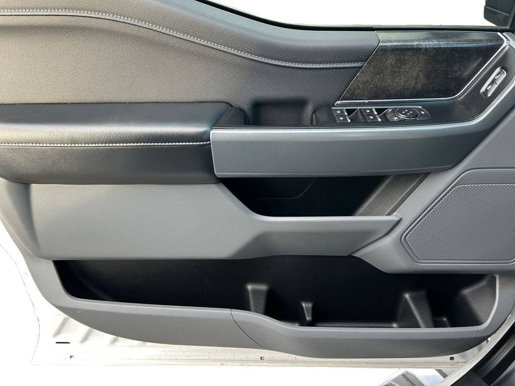 Used 2021 Ford F150 XLT w/ Equipment Group 301A Mid image 17